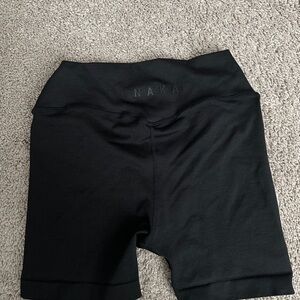 Inaka Power shorts